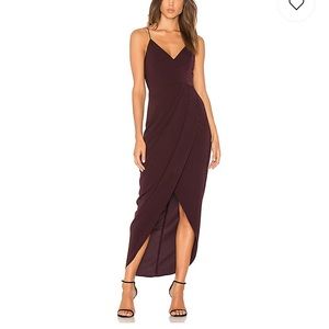 Shona Joy Cocktail Dress.